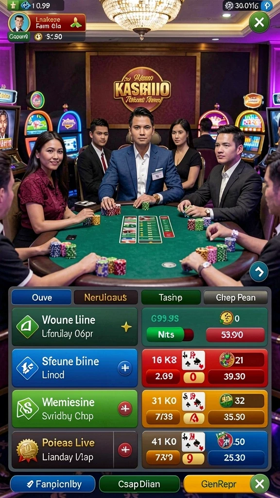 Screenshot 88main nomor 3