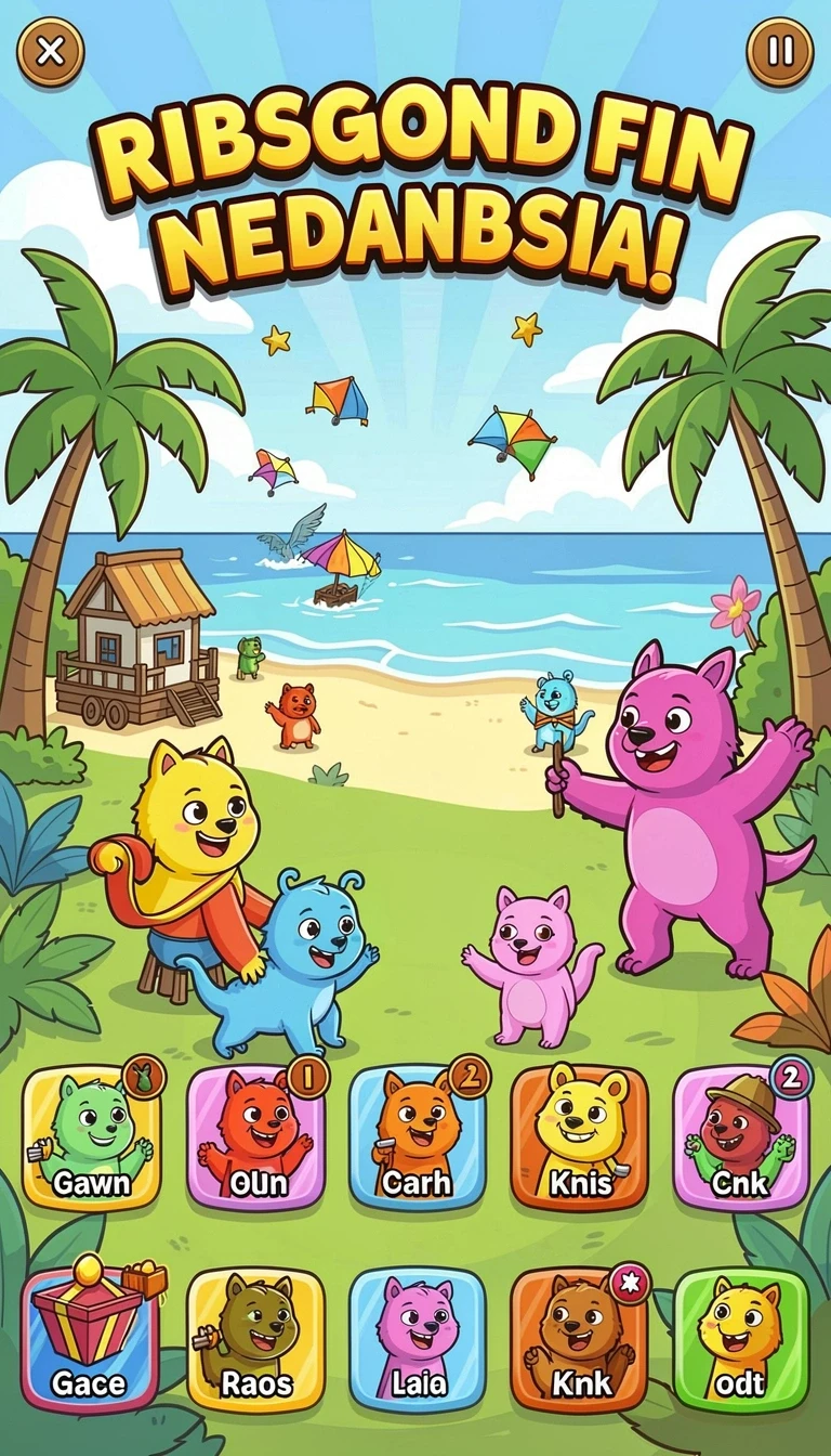 Screenshot 8g8g nomor 1