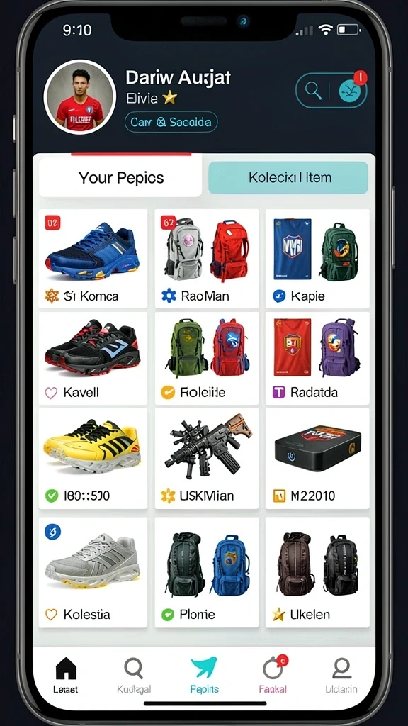 Screenshot api5000 nomor 1