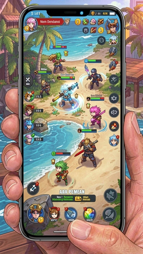 Screenshot api5000 nomor 3