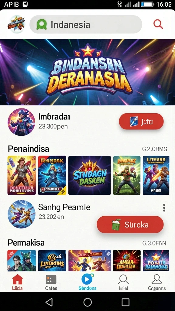 Screenshot b8vip nomor 1