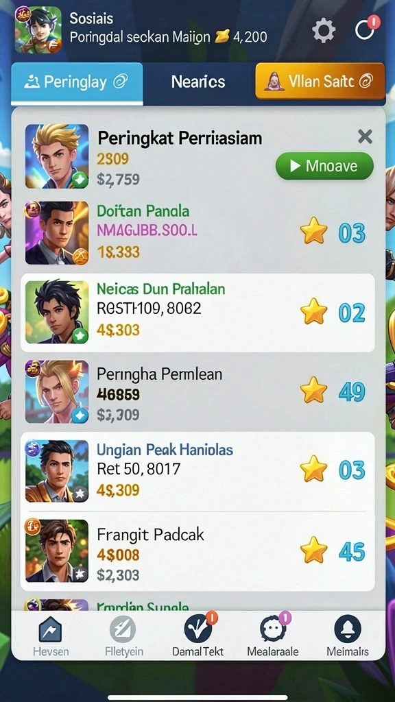 Screenshot b8vip nomor 2