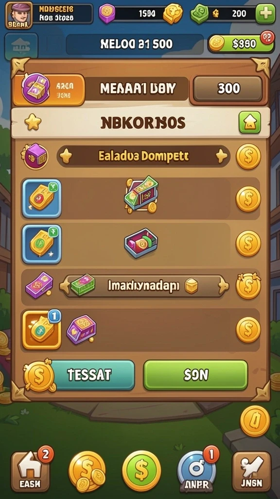 Screenshot balaitoto nomor 2