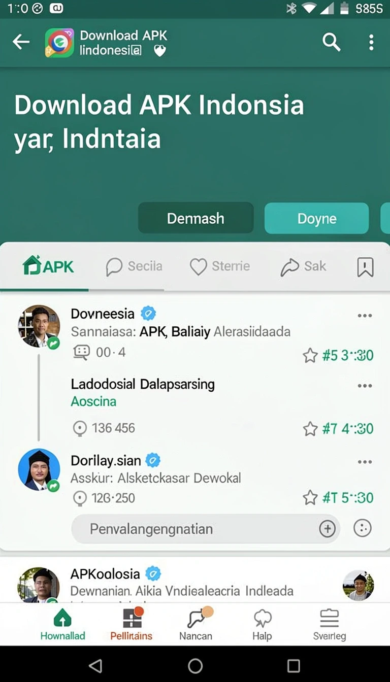 Screenshot big77 nomor 2