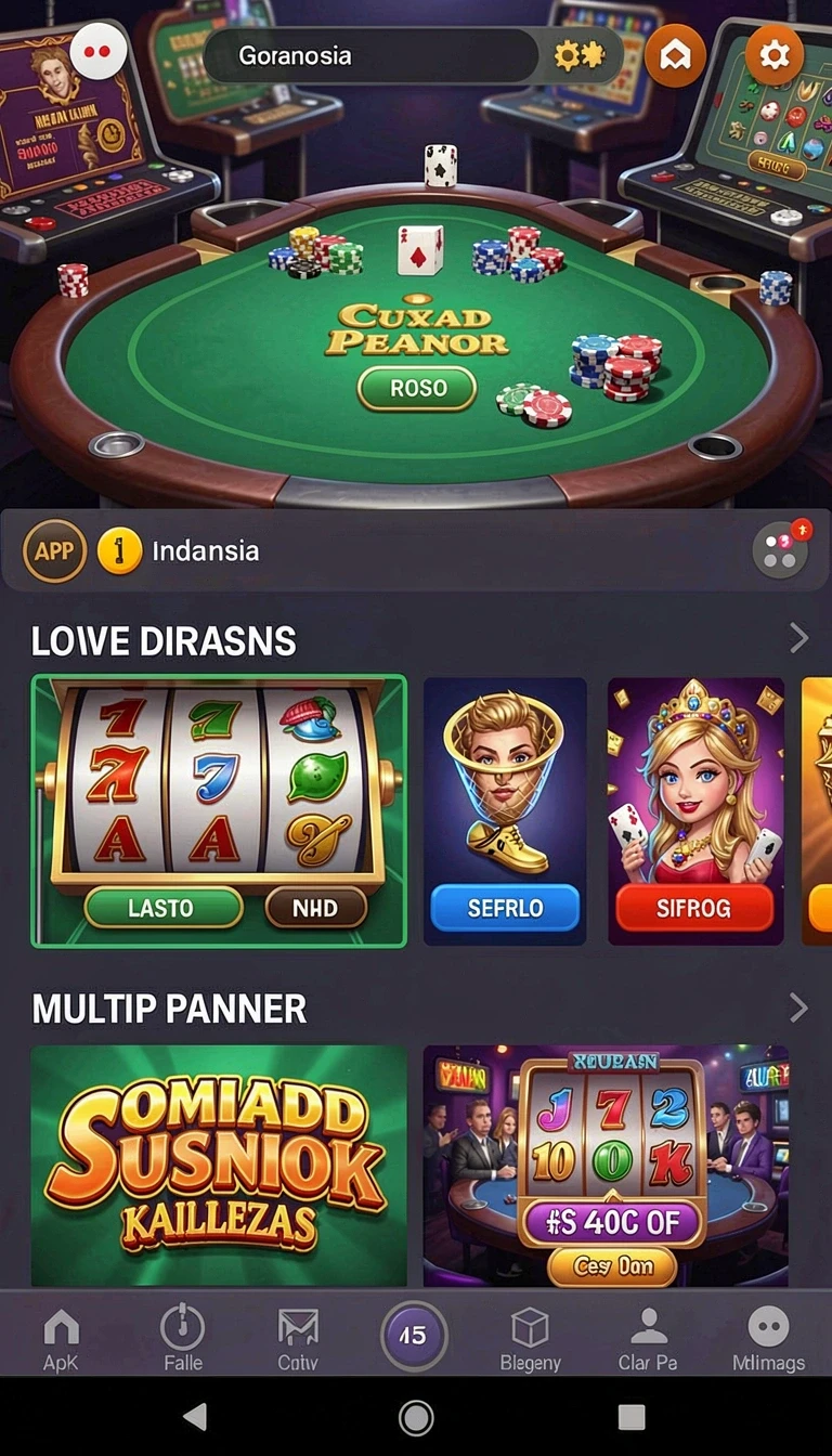 Screenshot bigbet78 nomor 1