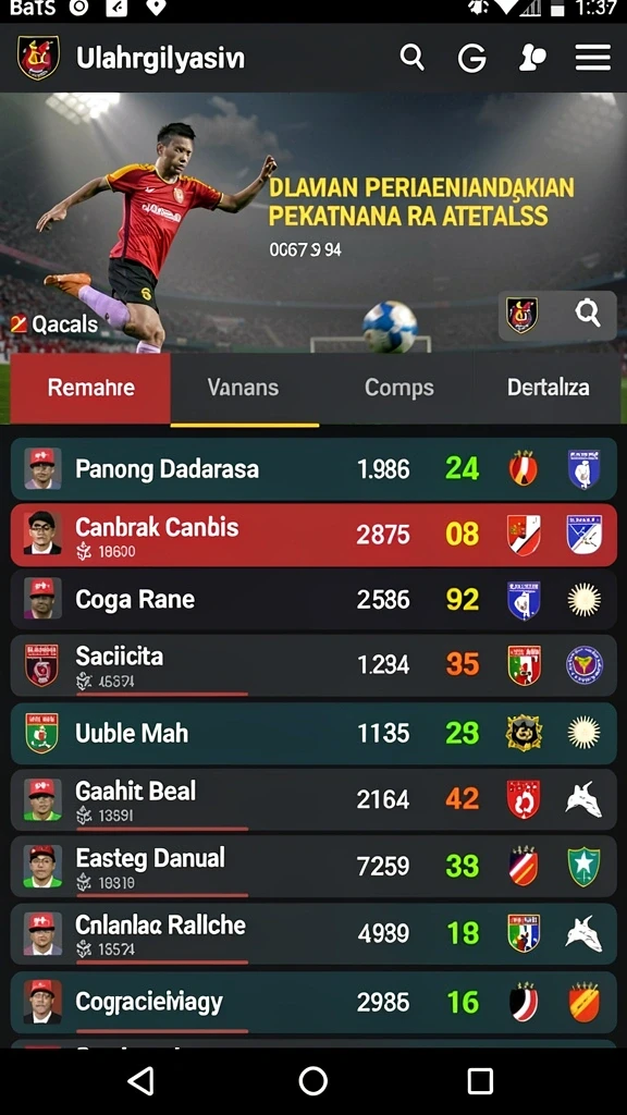 Screenshot boy303 nomor 3