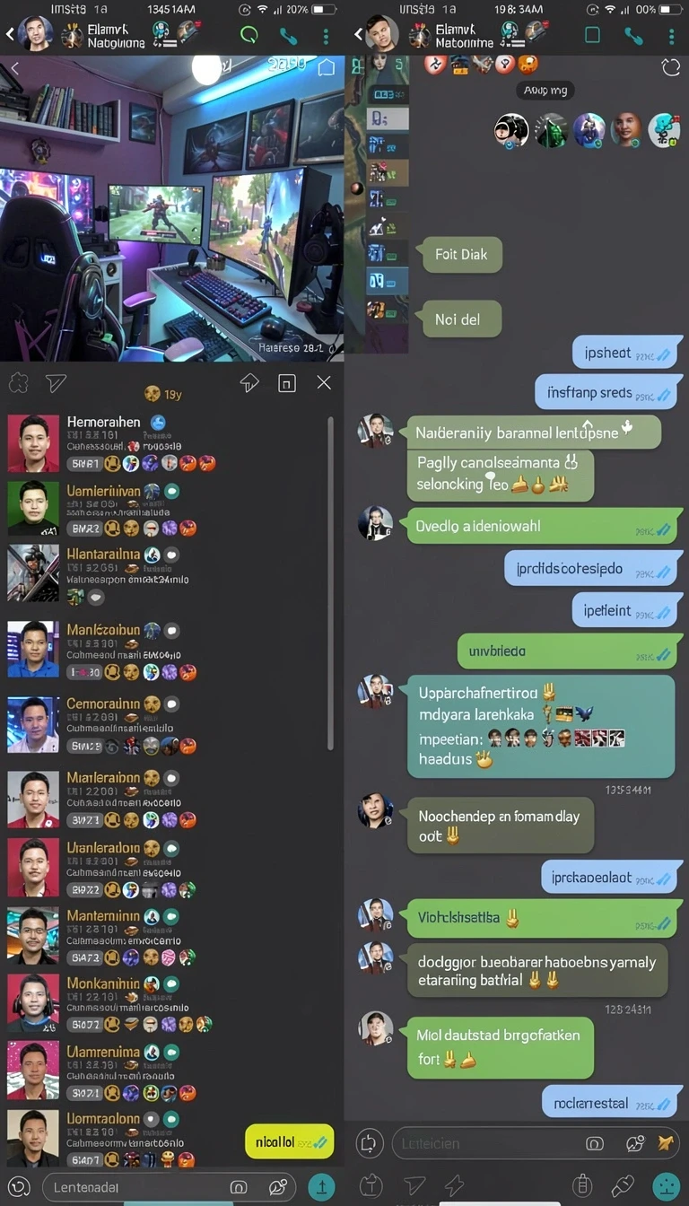 Screenshot btv168 nomor 2