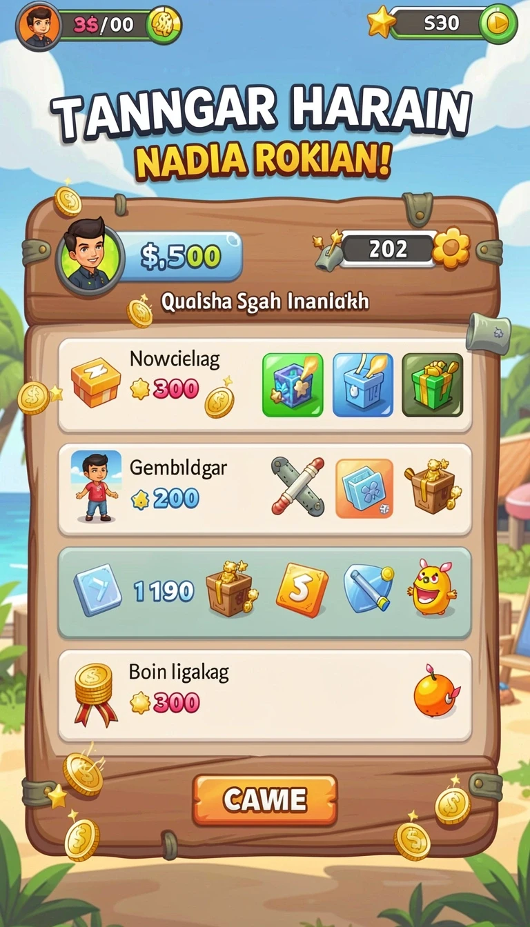 Screenshot cadas138 nomor 1