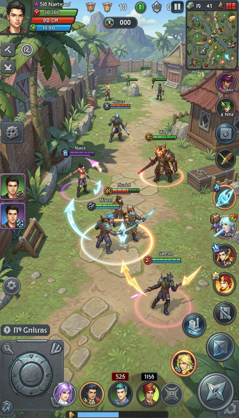 Screenshot d73 nomor 1