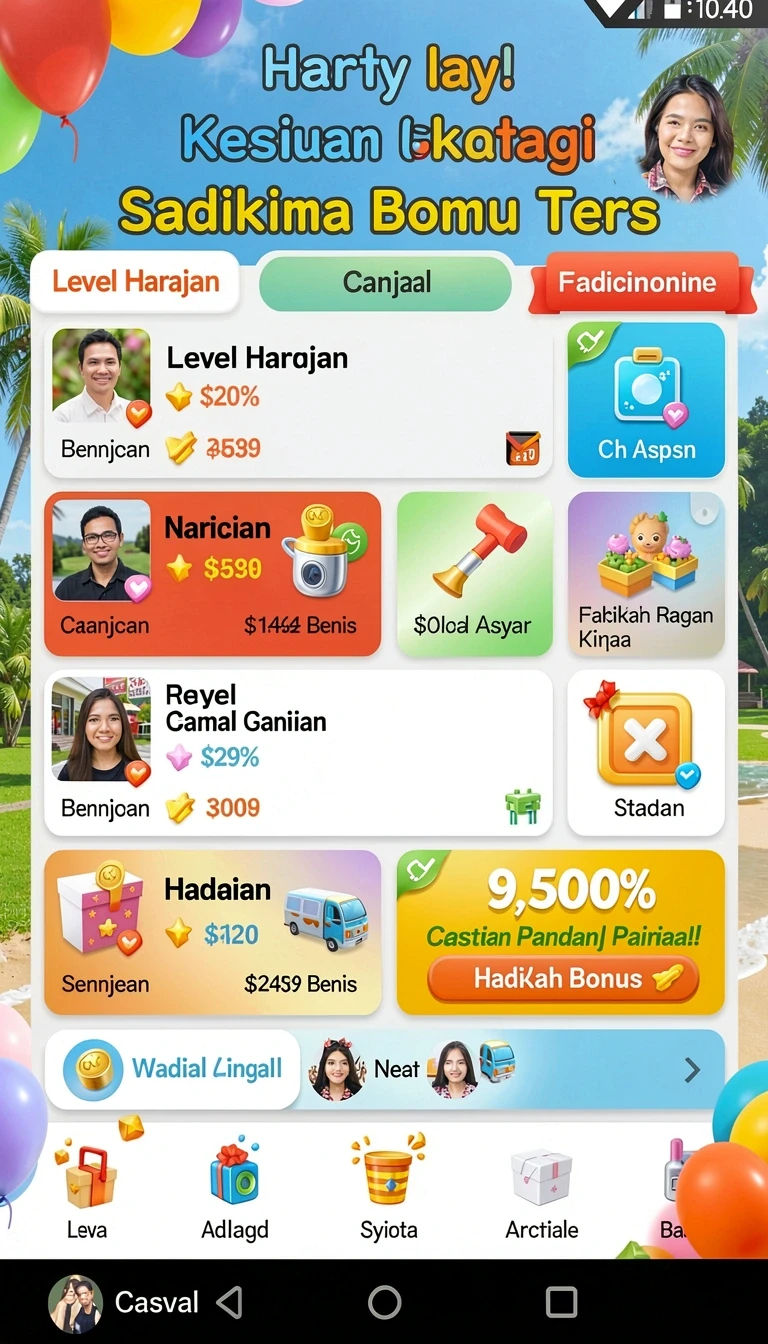 Screenshot dan777 nomor 3