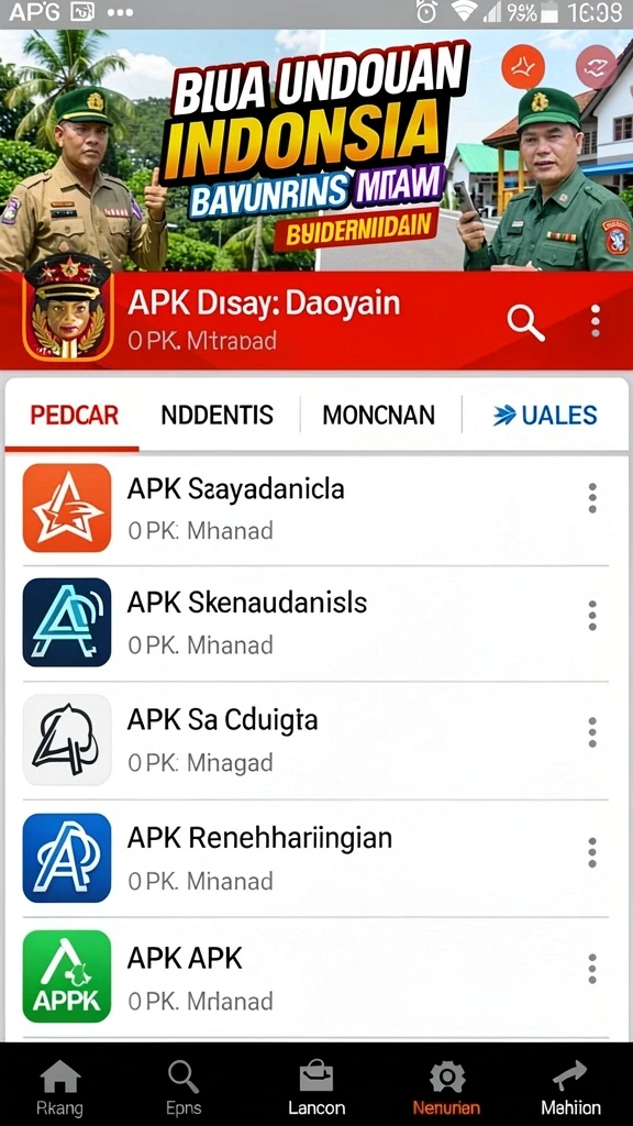 Screenshot dana777 nomor 3