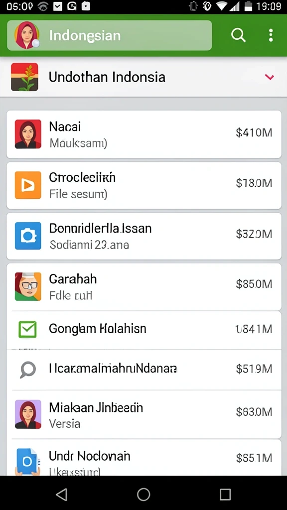 Screenshot dv188 nomor 3