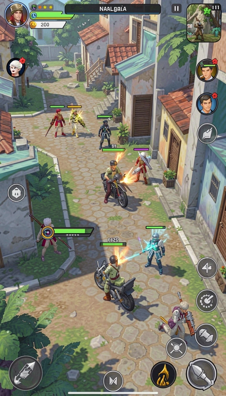 Screenshot grabwin nomor 2