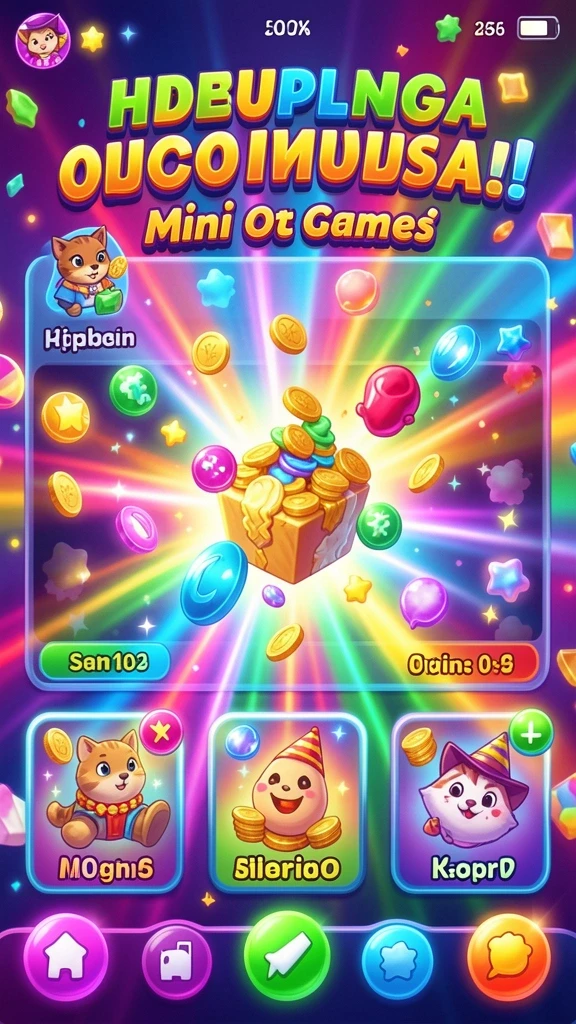 Screenshot hokibonus nomor 1