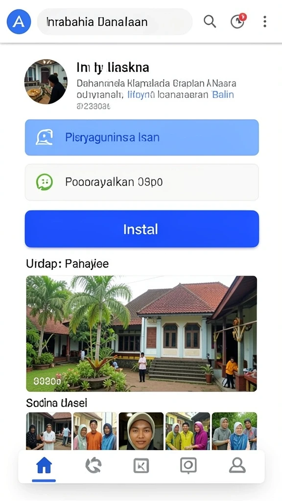 Screenshot hokibonus nomor 2