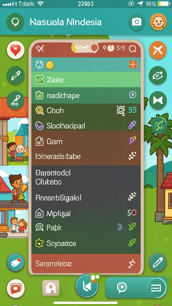 Screenshot hokibonus nomor 3