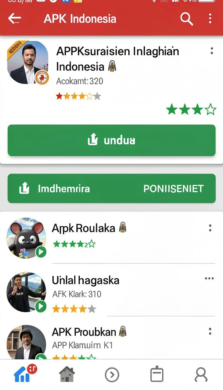 Screenshot idrgame nomor 2