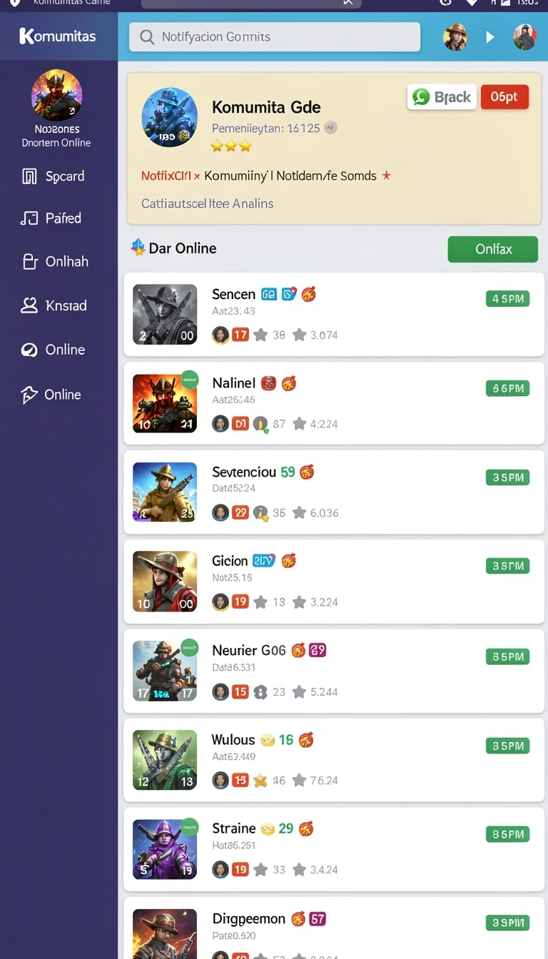 Screenshot idrgame nomor 3