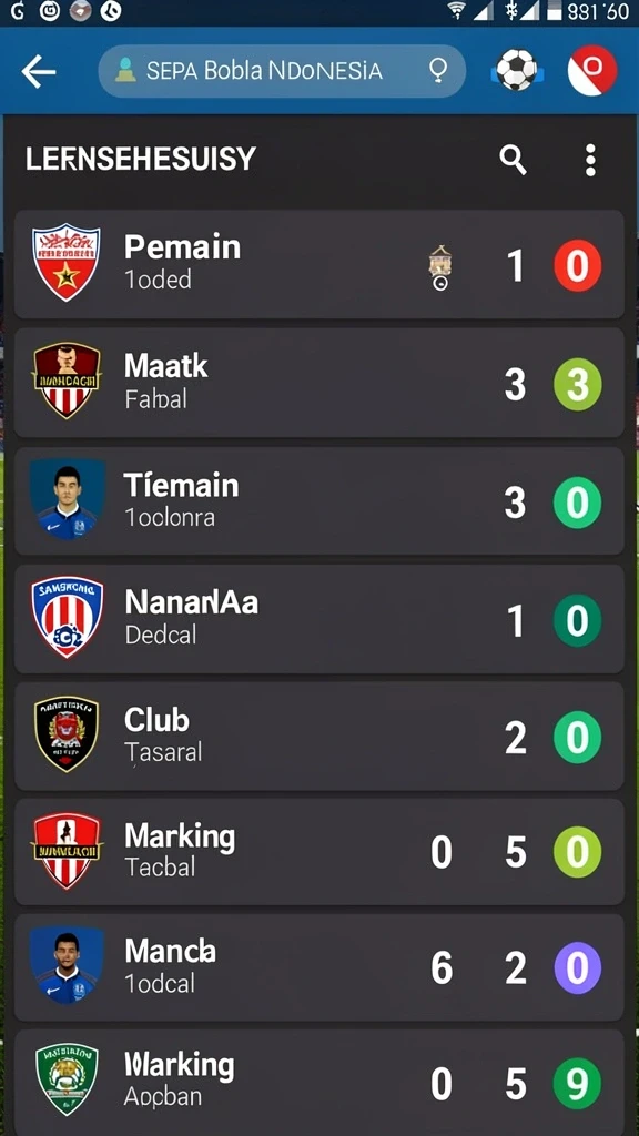 Screenshot idrking nomor 1