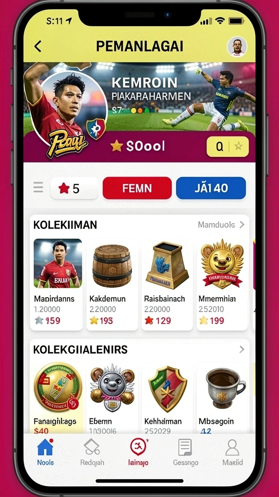 Screenshot idrking nomor 3