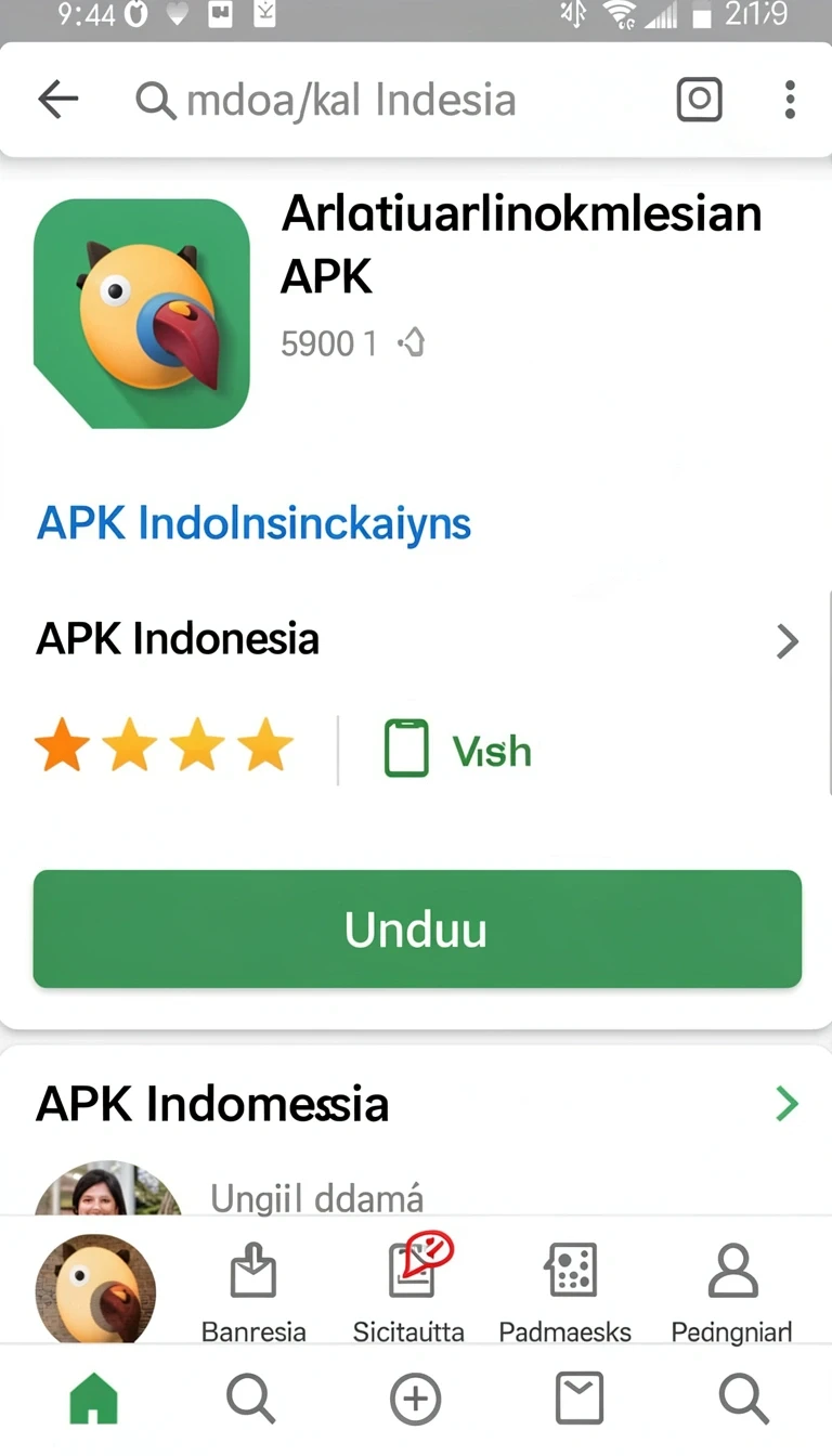 Screenshot idrrp nomor 2