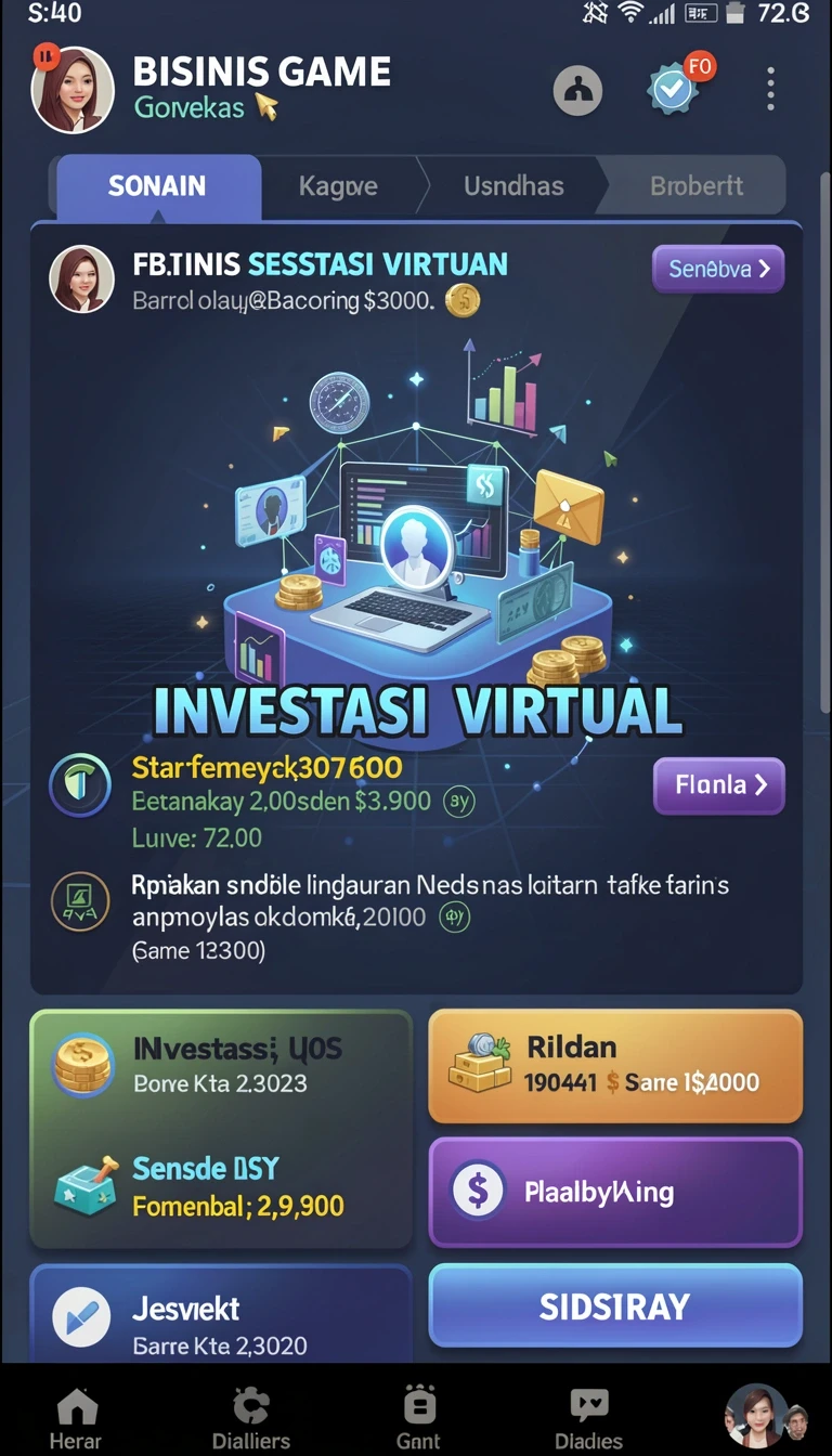 Screenshot ind777 nomor 2