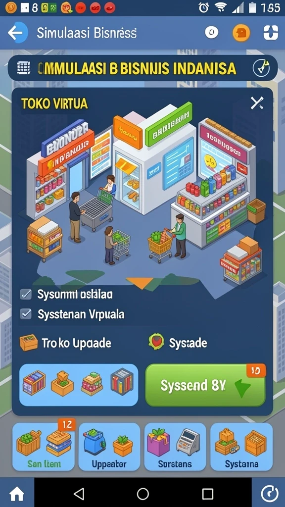 Screenshot interwin nomor 2