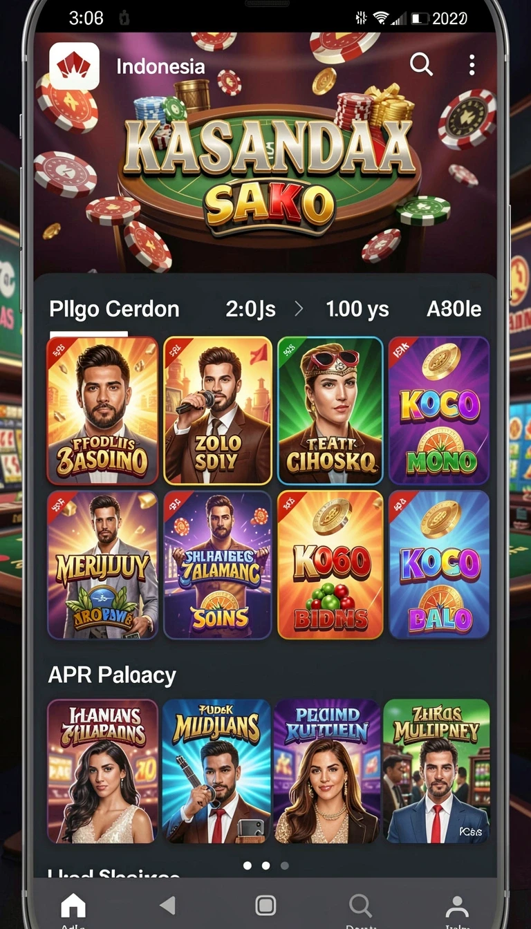 Screenshot jawara79 nomor 3