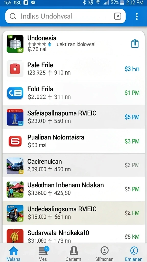 Screenshot kelinci777 nomor 1