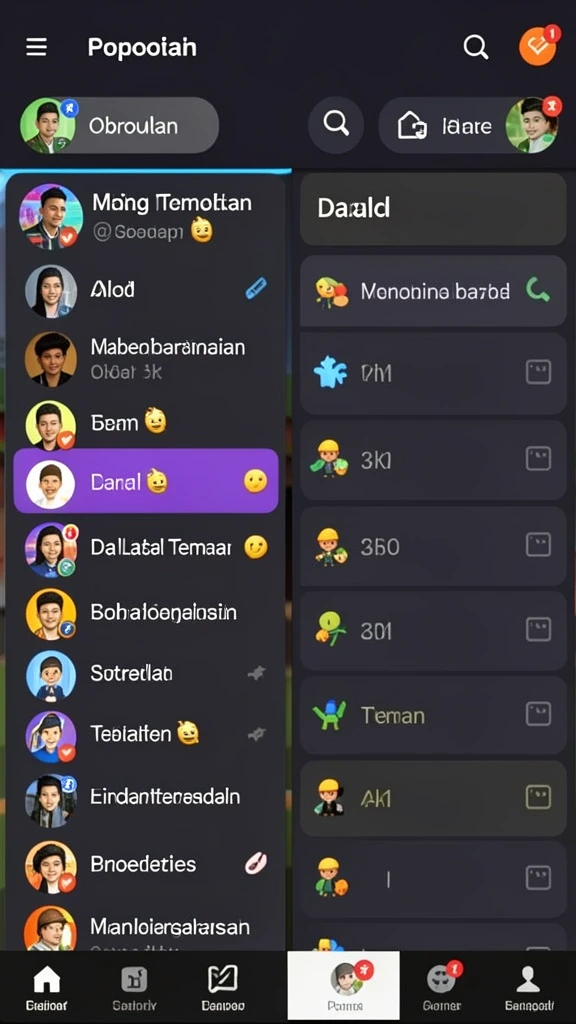 Screenshot king88 nomor 1
