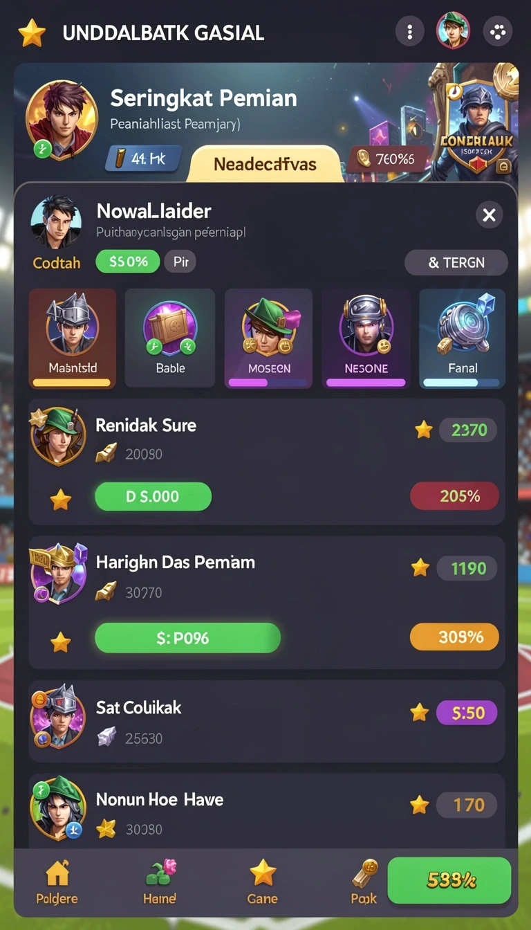 Screenshot kombo88 nomor 2