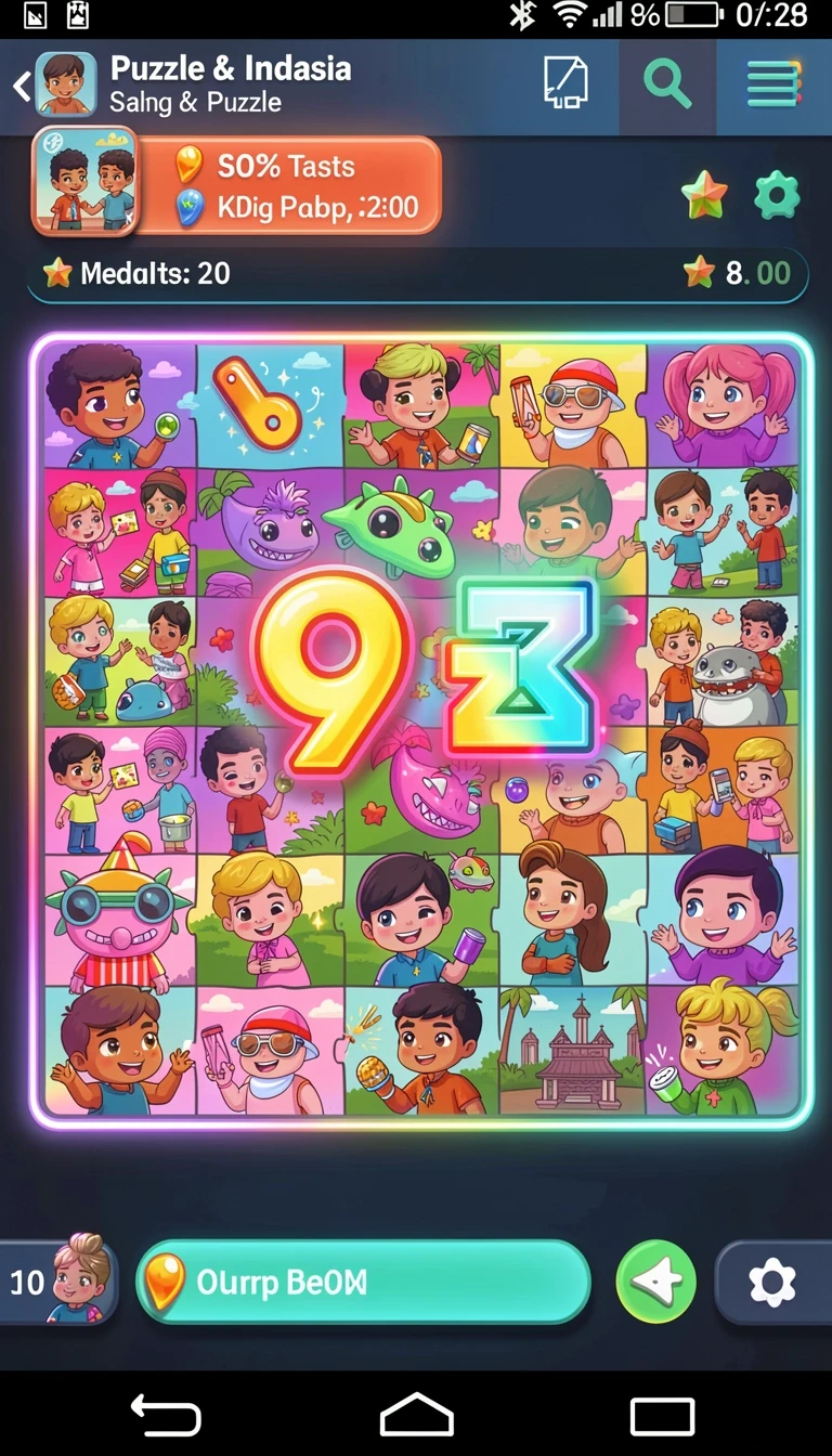 Screenshot kombo88 nomor 3