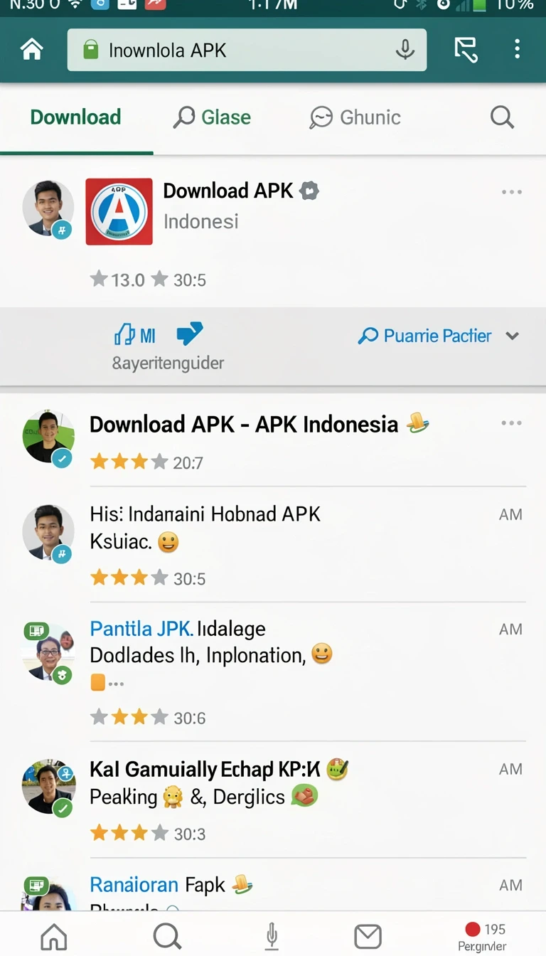 Screenshot madura88 nomor 3