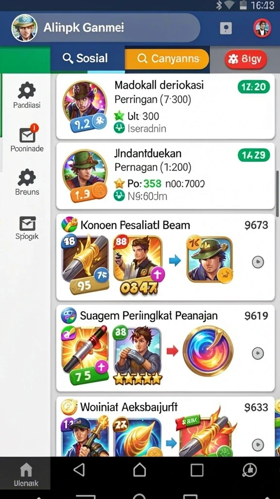 Screenshot mami188 nomor 1
