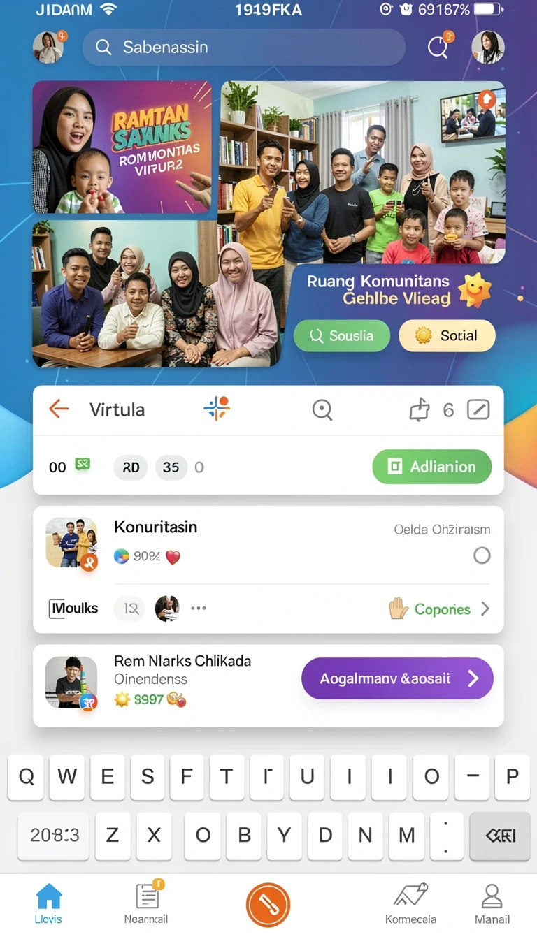 Screenshot mega777 nomor 3