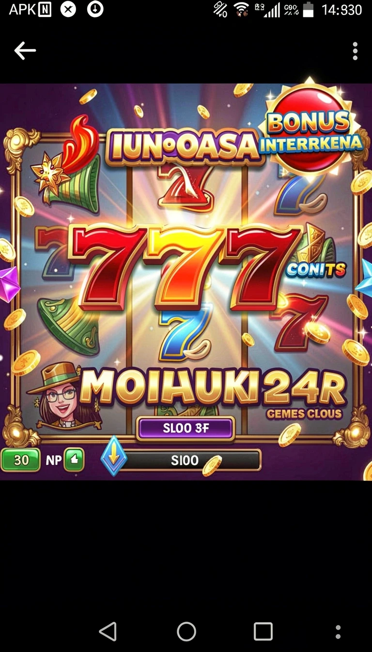 Screenshot merdeka138 nomor 2
