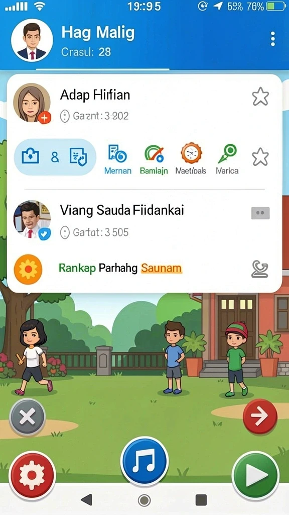Screenshot merpati178 nomor 1