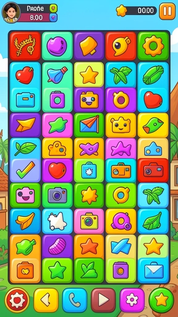 Screenshot mutasitoto nomor 3