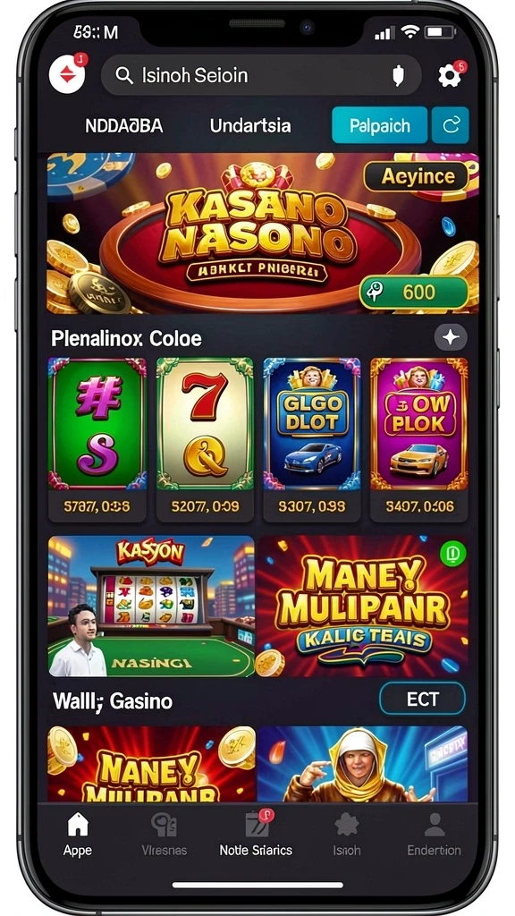 Screenshot nagawin nomor 2