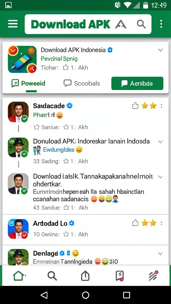 Screenshot nagawin nomor 3