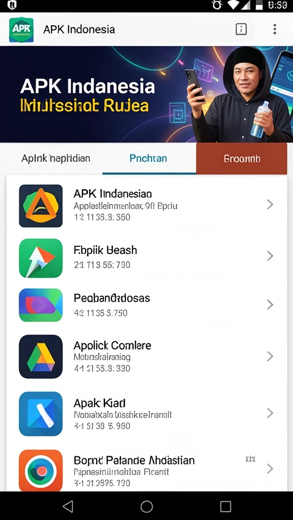 Screenshot nv77 nomor 1