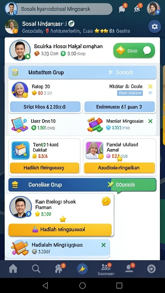 Screenshot nv77 nomor 2