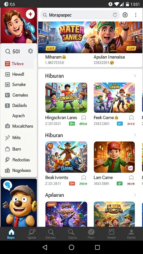Screenshot nx888 nomor 2