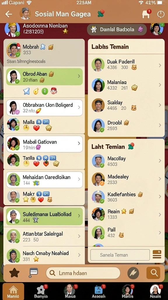 Screenshot ompong188 nomor 2