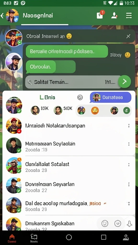 Screenshot opaltogel nomor 3