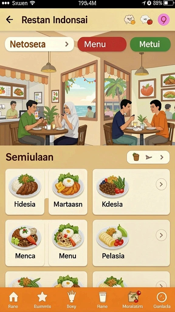 Screenshot ovabet nomor 3