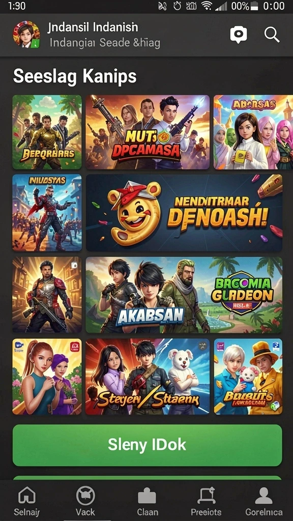 Screenshot pandora88 nomor 3