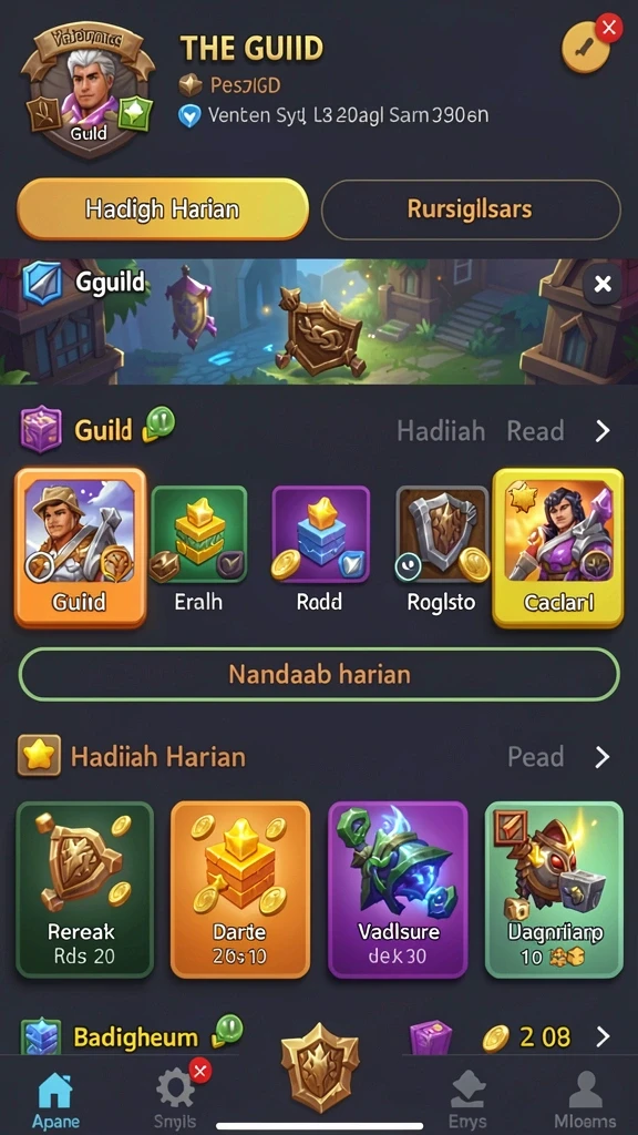 Screenshot pc777 nomor 2