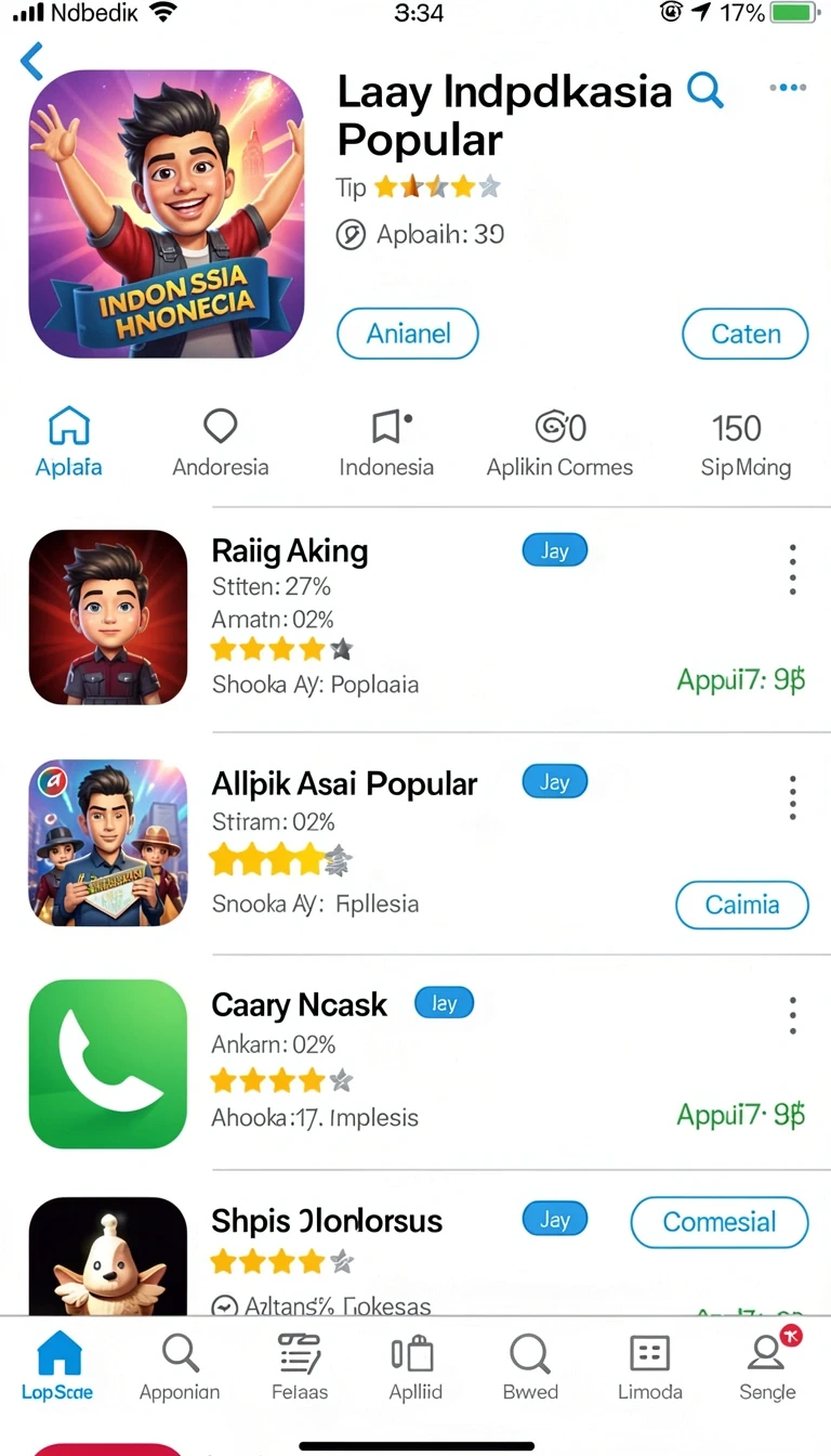 Screenshot pesiar88 nomor 1