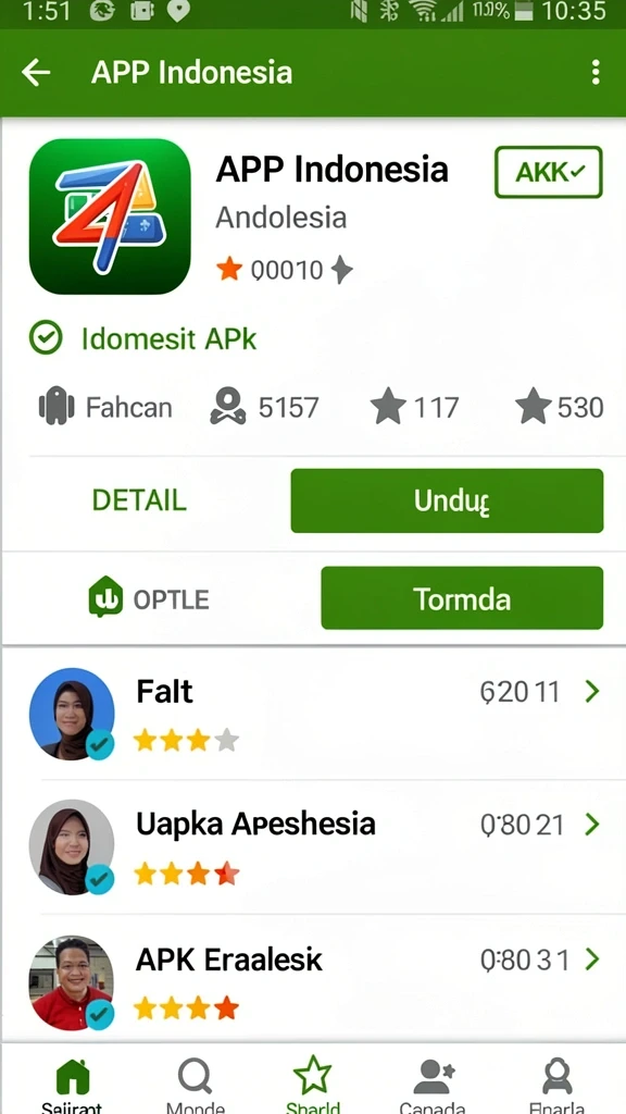 Screenshot planet77 nomor 1
